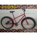Bicycle Parts/Bicycle Frame/Fat Bike Alloy Aluminium Frame and Fork